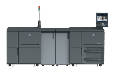 Konica Minolta Bizhub PRESS 2250P