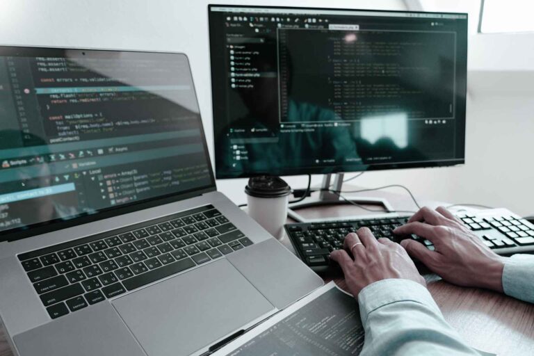 Rendszergazdai szolgáltatások