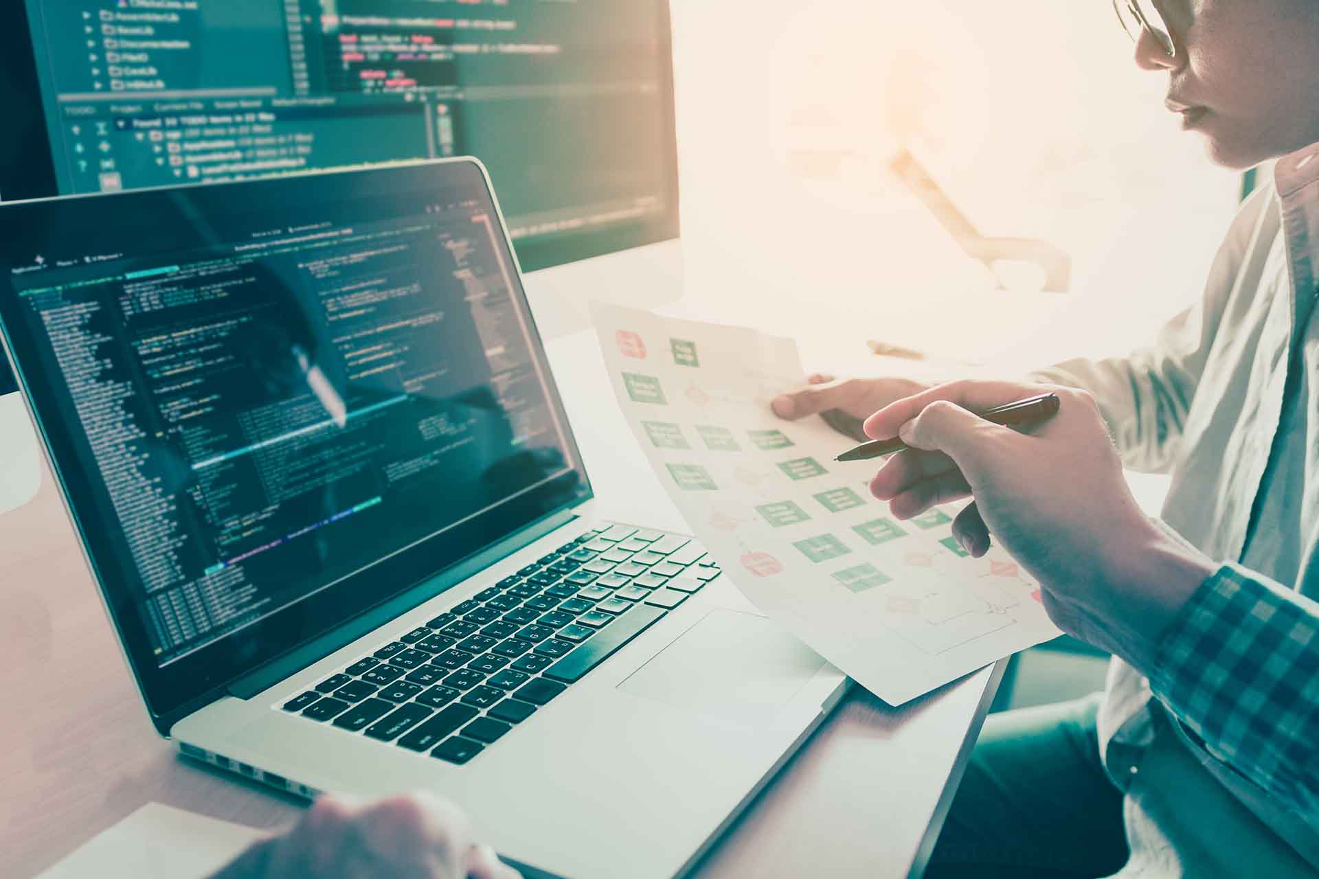 Felhasználó támogatás