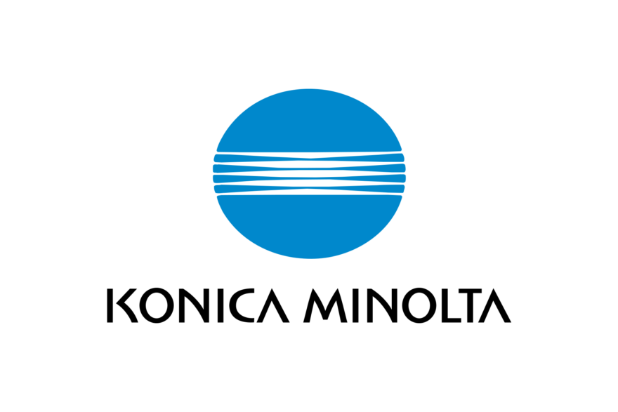 Konica Minolta