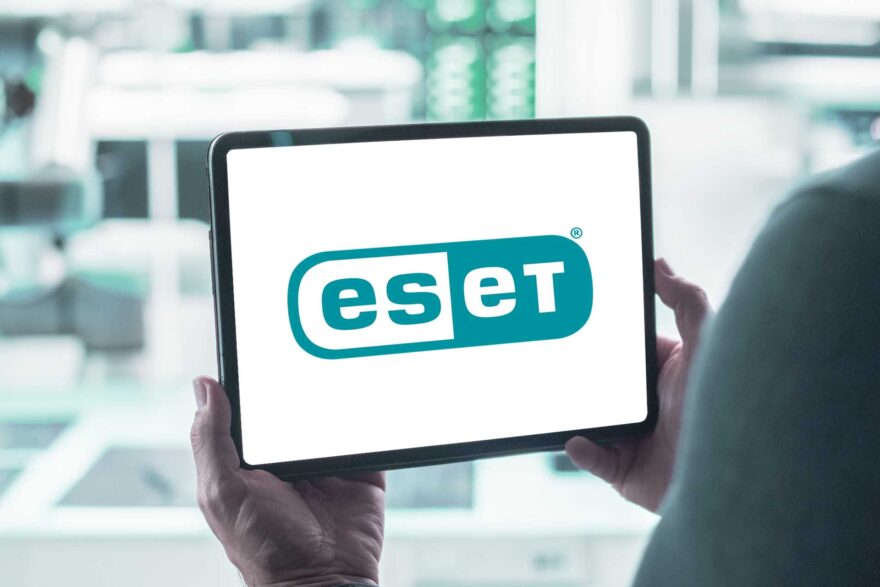 ESET
