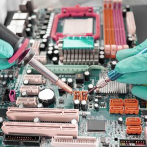 Tervezett megelőző karbantartás