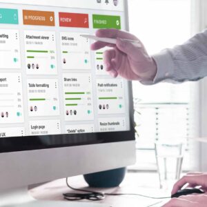 Szoftverek telepítése