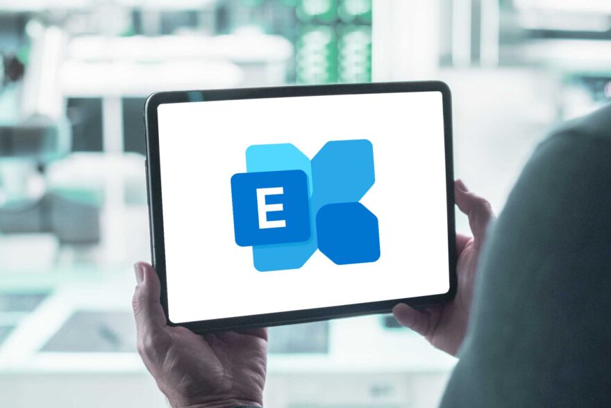 Microsoft 365 Exchange Online