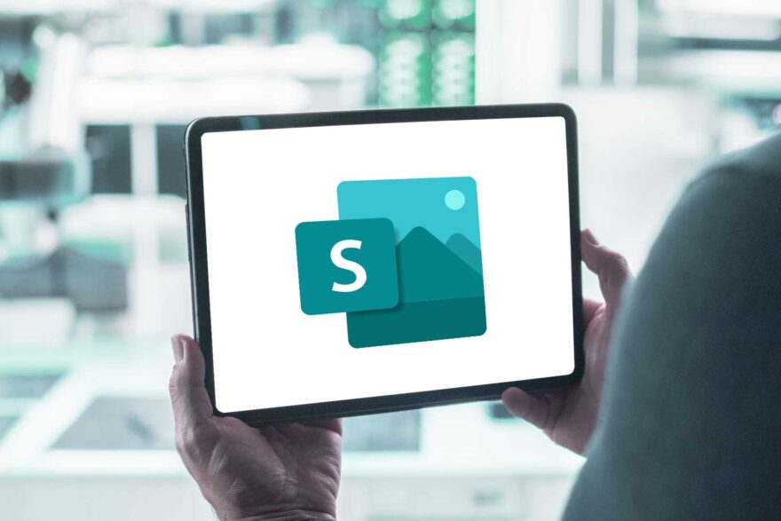 Microsoft 365 Sharepoint Online