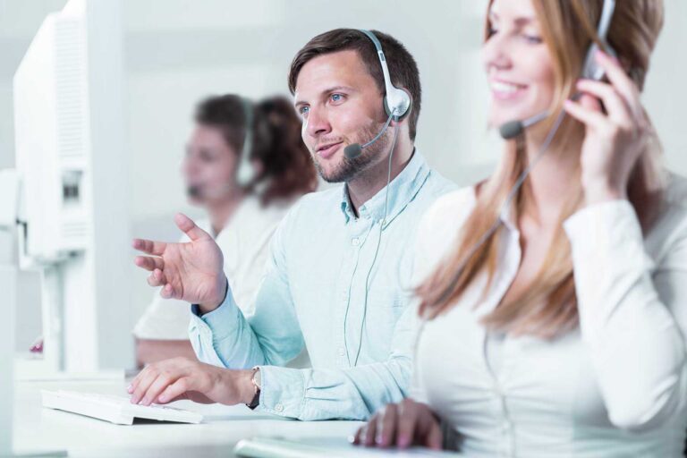 Ügyfél által elérhető ügykezelő