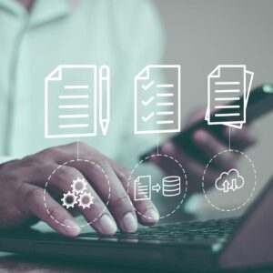 Teljes körű IT dokumentáció