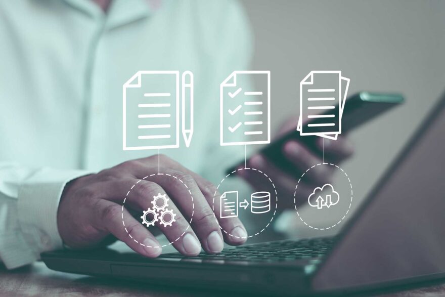 Teljes körű IT dokumentáció