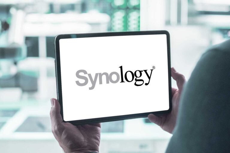 Synology