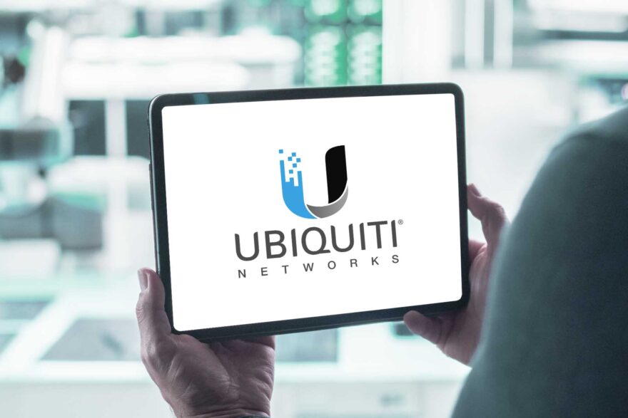Ubiquiti