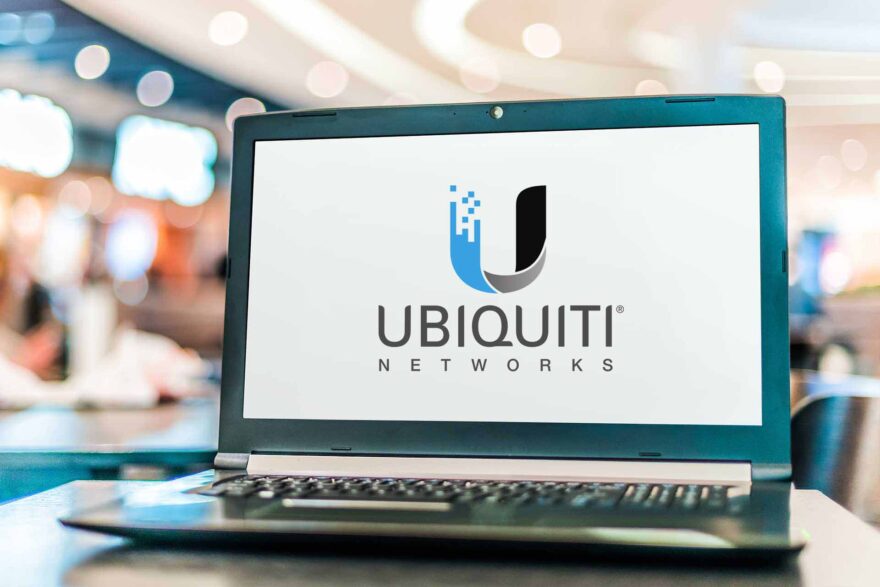 Ubiquiti