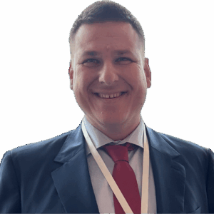 Loschán Csaba Ügyvezető