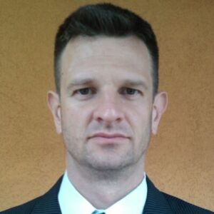 Skutnik Tibor Vezérigazgató